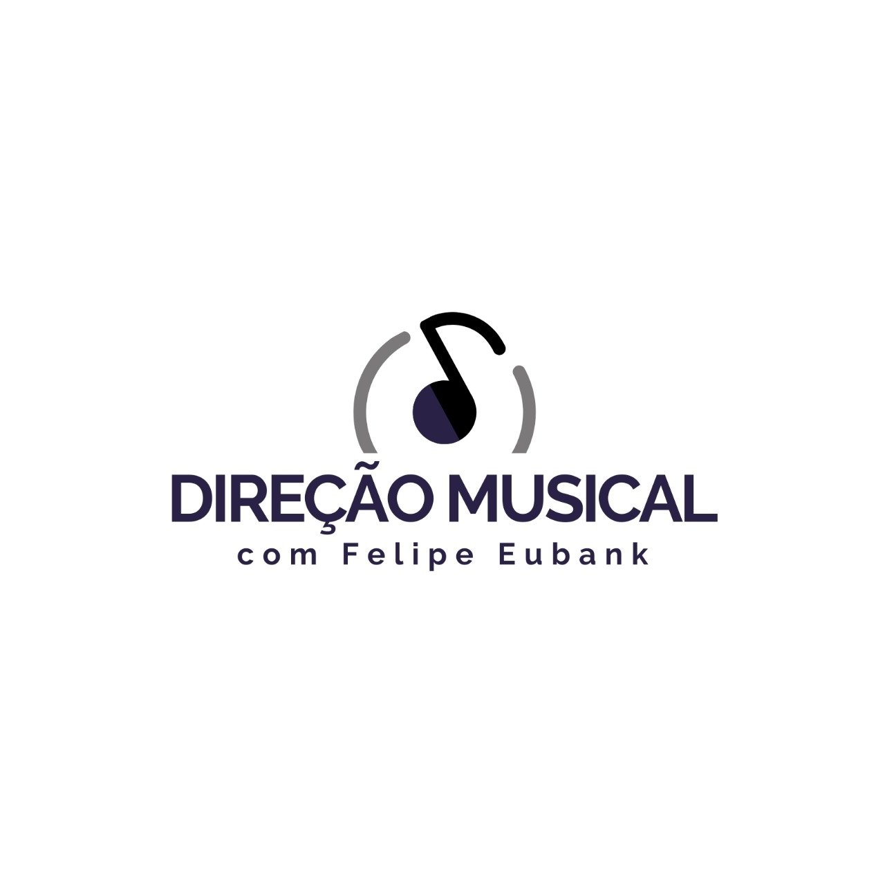 Capa do curso Direção Musical na Igreja