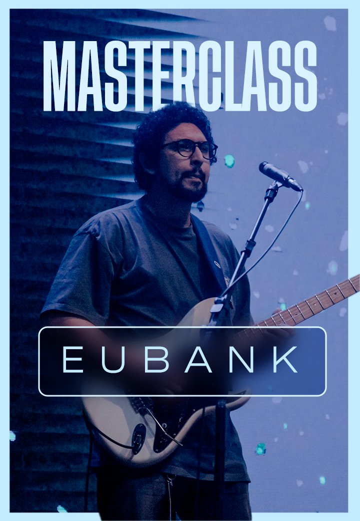 Capa do Ebook Master